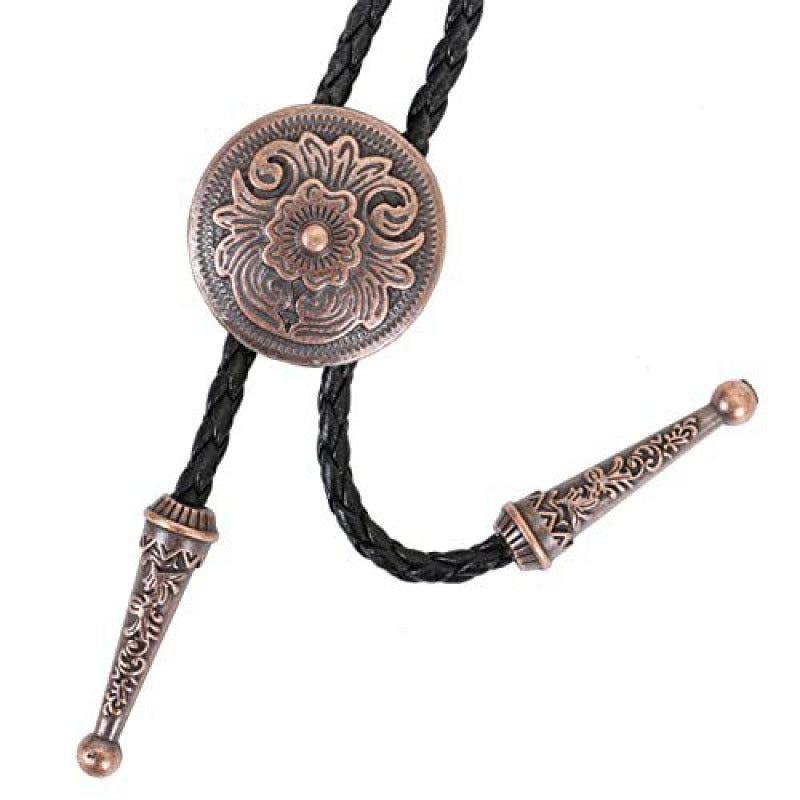 Western-Stil Bolo Tie Brehn