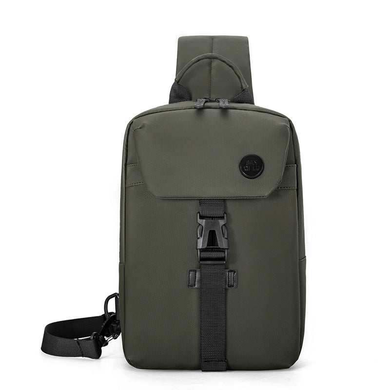 Vielseitige Crossbody Sling Bag