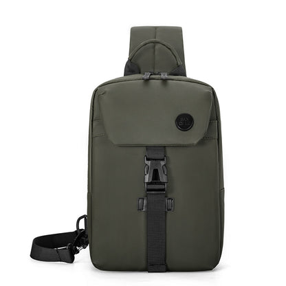 Vielseitige Crossbody Sling Bag