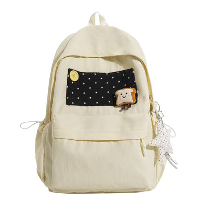 Verspielt Charakter-Themen Rucksack Brehn