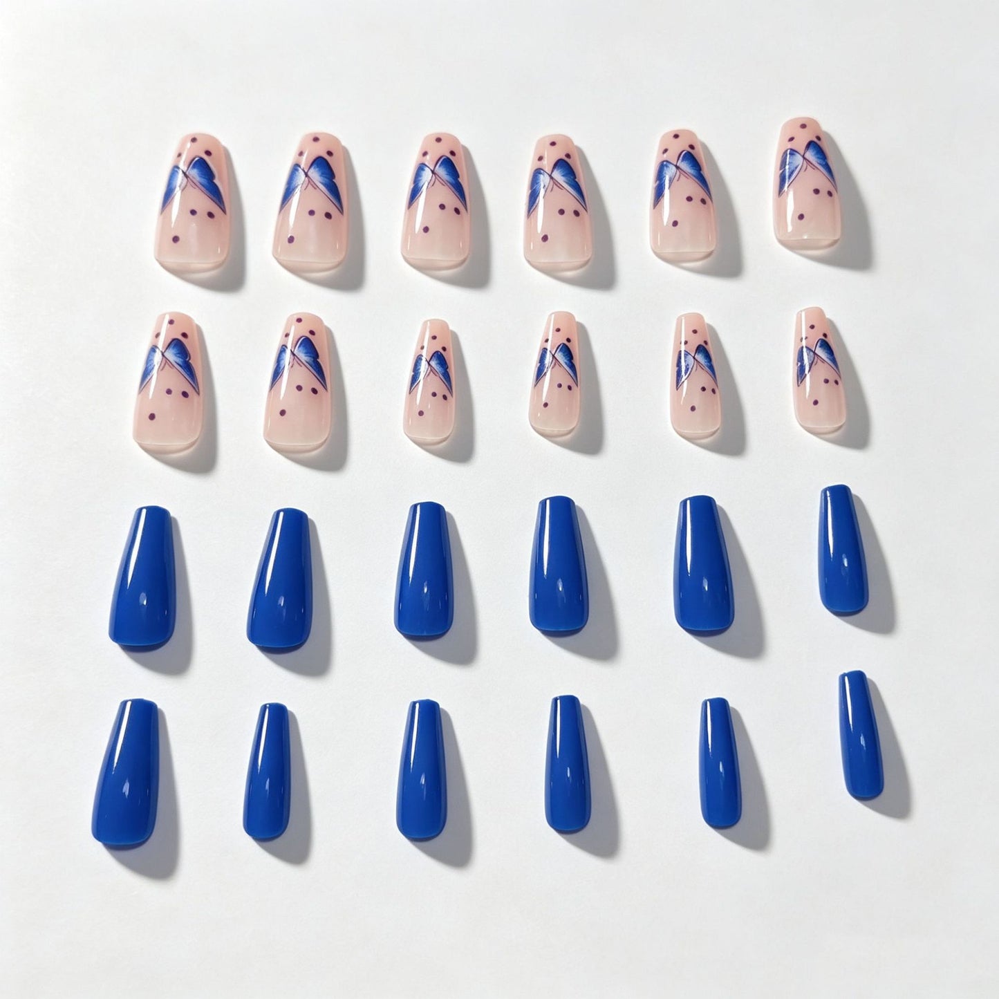 Artistic Gel Nagelspitzen Brehn