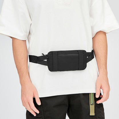 Kompakte Utility Gürteltasche Brehn