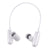 Damen Bluetooth Sportkopfhörer Brehn