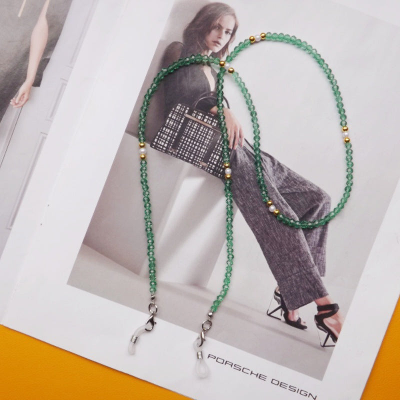 Modische und Elegante Brillenketten Brehn
