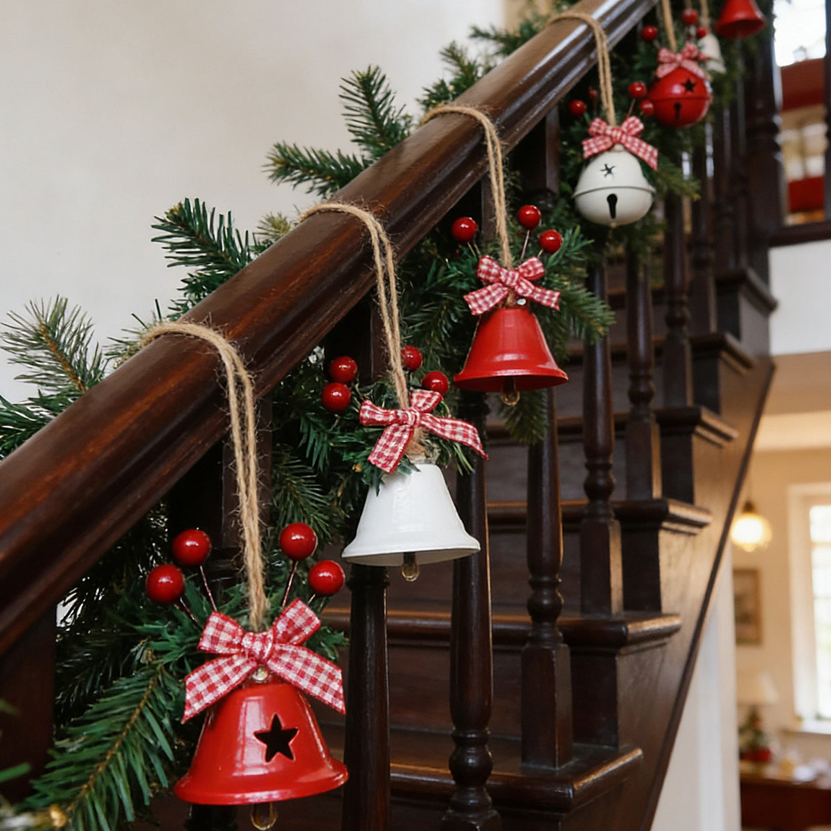 Dekorativer Weihnachtsschmuck Brehn