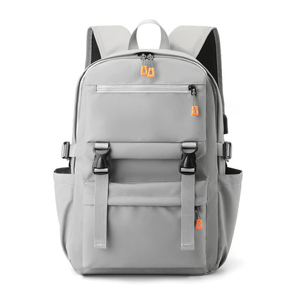Multi-Funktionaler Urbaner Rucksack Brehn
