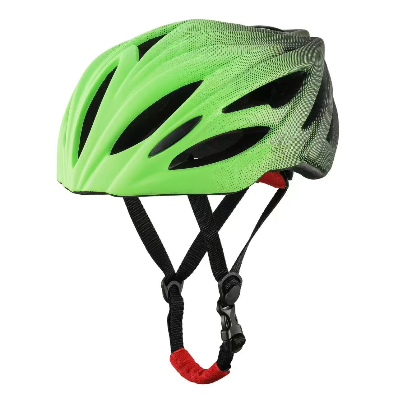 WoHigh-Performance Fahrradhelm Brehn