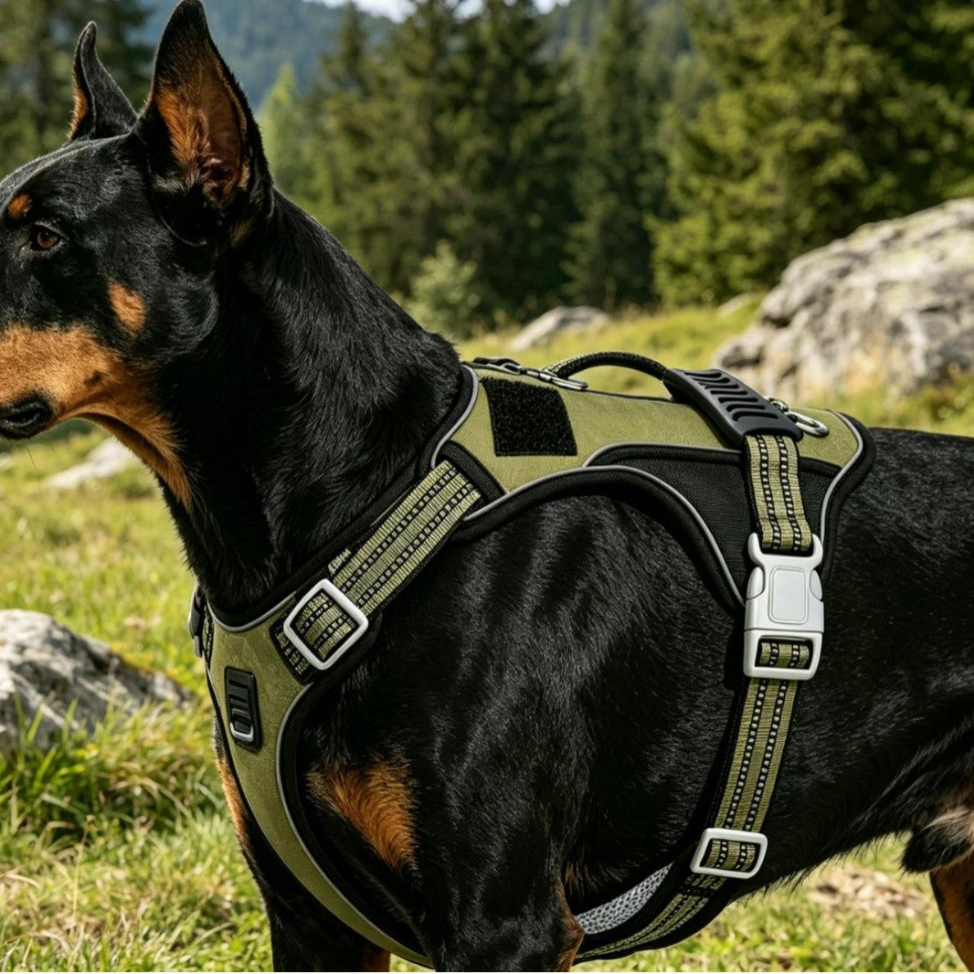 Hundegeschirr