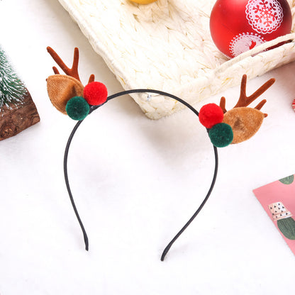 Weihnachtsmütze Brehn