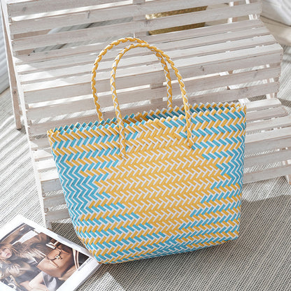Strandtasche Brehn