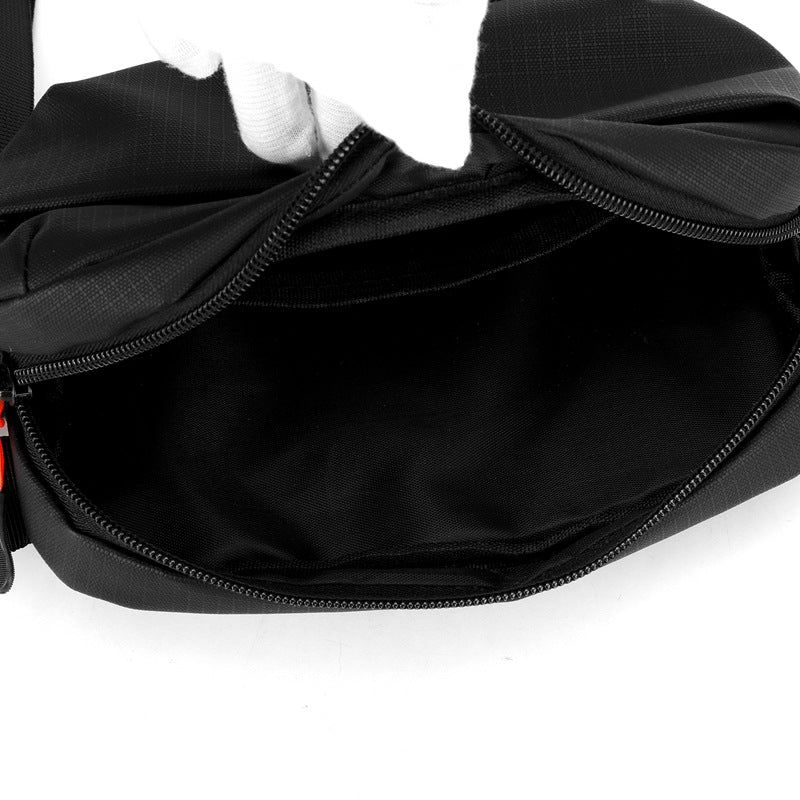 Schlanke Crossbody Utility Bag Brehn