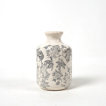 Dekorative Vase Brehn
