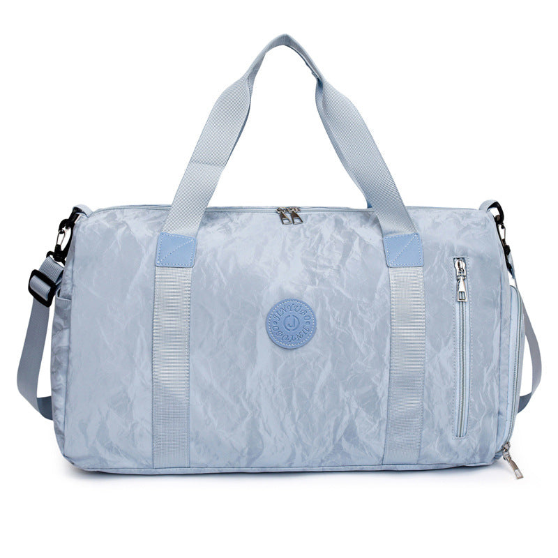 Leichtgewicht Reise Duffel Tasche Brehn