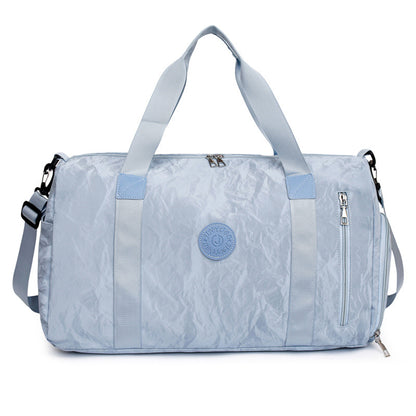 Leichtgewicht Reise Duffel Tasche Brehn