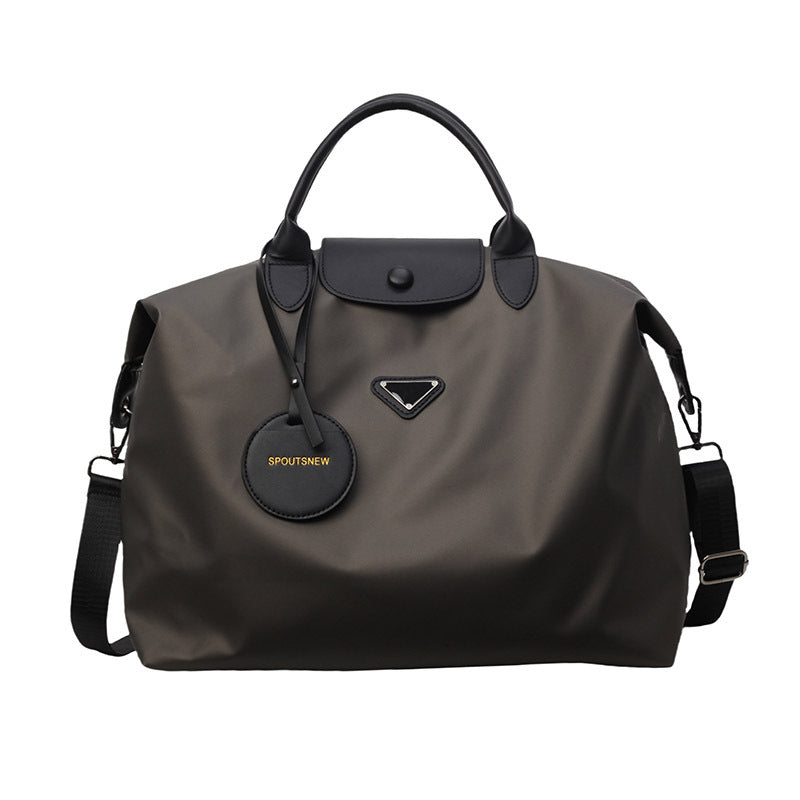 Wasserdichte Mehrfachfächertasche Reisetasche Brehn