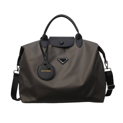 Wasserdichte Mehrfachfächertasche Reisetasche Brehn