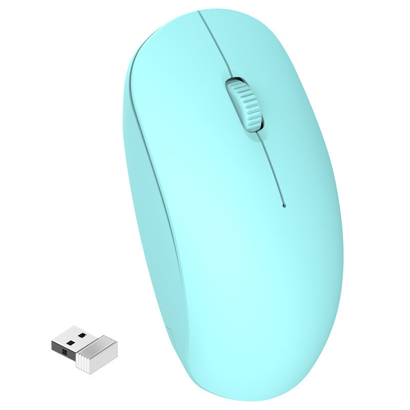 Ergonomische Kabellose Computermaus Brehn