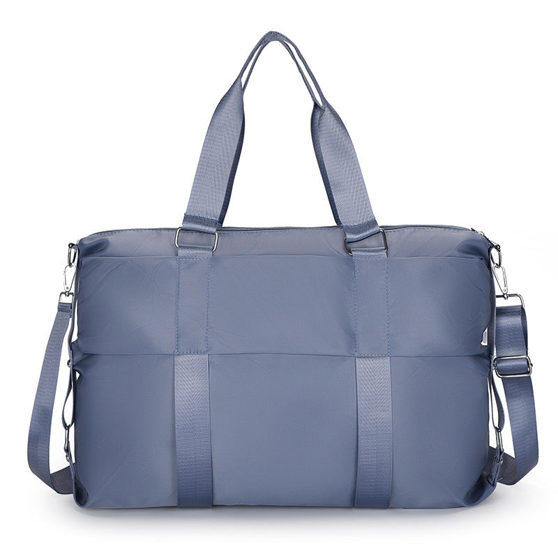 Geräumige Reisetasche Brehn