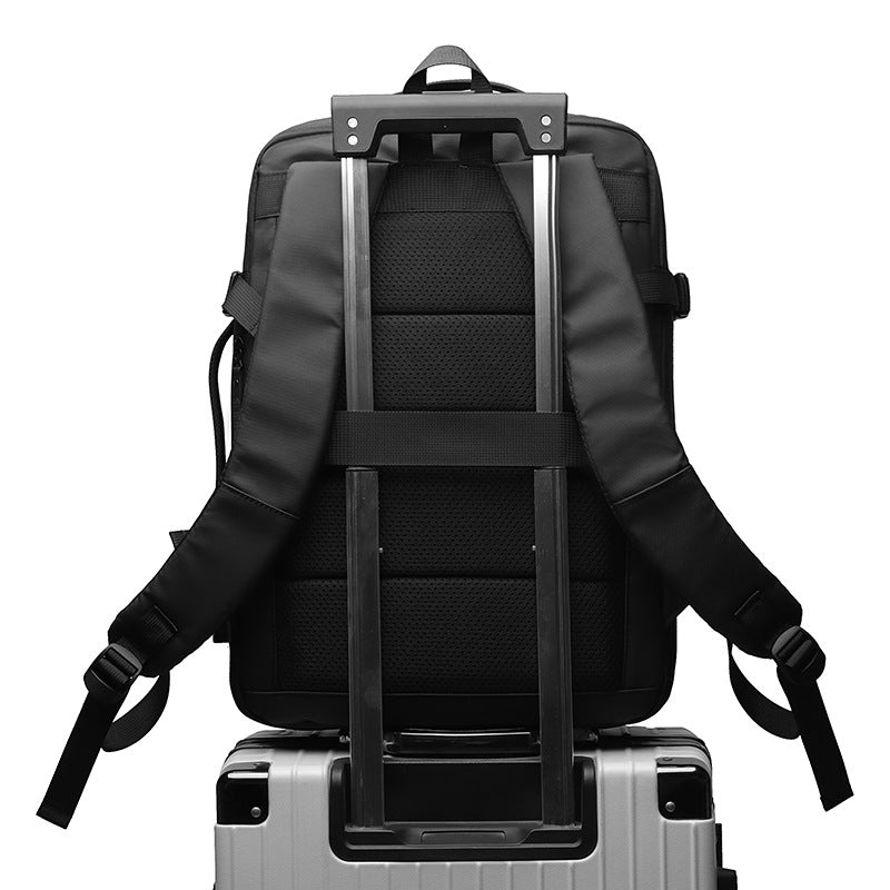 Hochleistungs-Alltagsrucksack Brehn