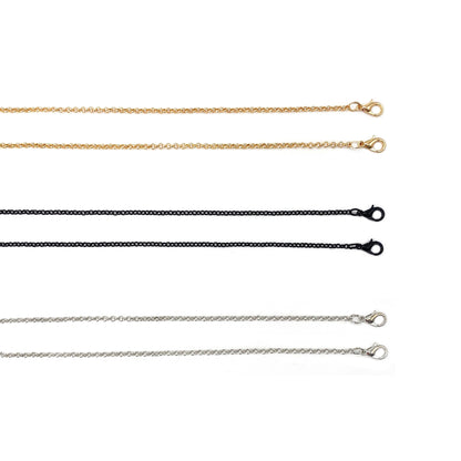 Premium-Qualitäts-Brillenband Brehn