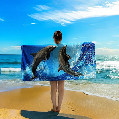 Strandtuch Brehn