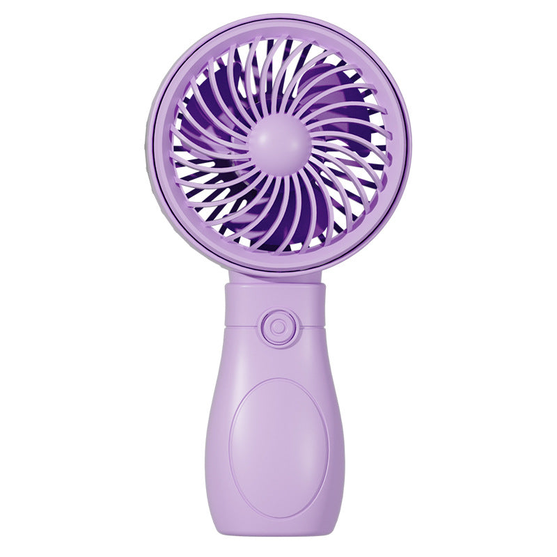 Damen tragbarer Desktop Ventilator Brehn