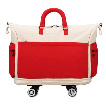 Premium Rollende Reisetasche