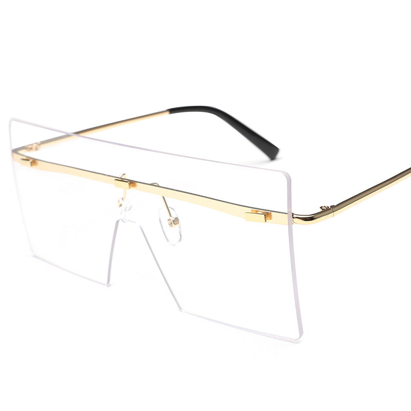 Damen Modische Schildpatt Sonnenbrille Brehn