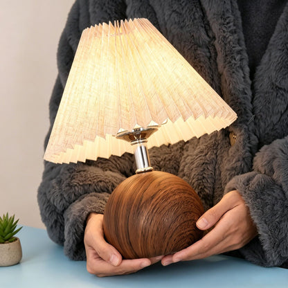 Moderne Tischlampe