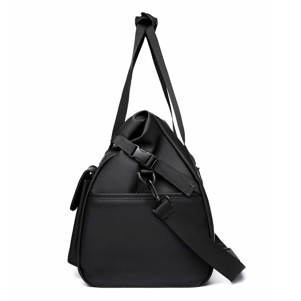 Robuste wasserdichte Wochenend-Duffel-Tasche Brehn