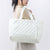 Gestepptes Allzweck-Reise-Tote-Bag Brehn