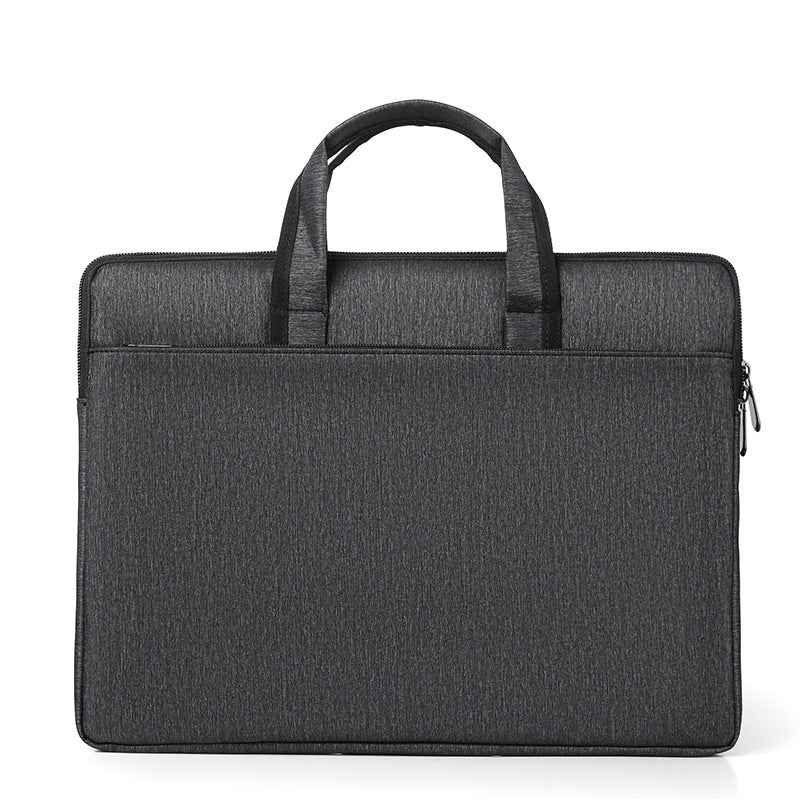 Professionelle Slim Laptop Tasche Brehn