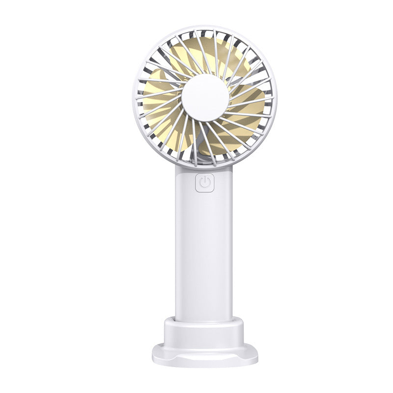 Unisex Tragbarer Handventilator Brehn