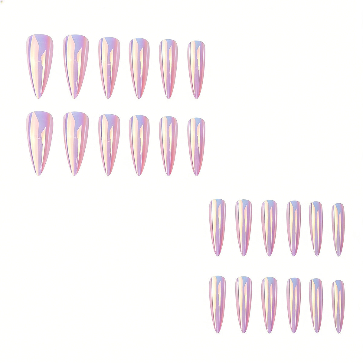 Spitzt Nail Art Extensions Brehn