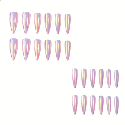Spitzt Nail Art Extensions Brehn