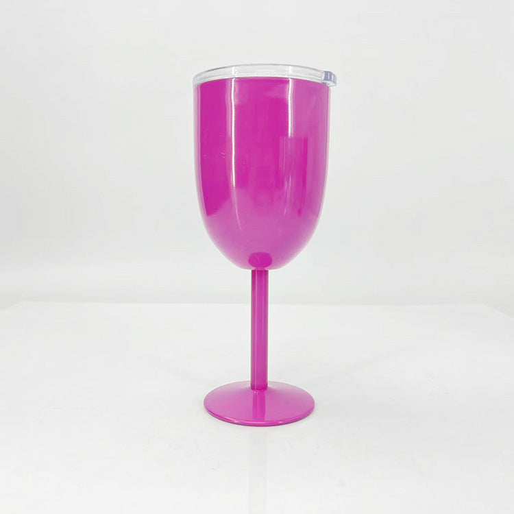 Damen eleganter isolierter Weinkelch Brehn
