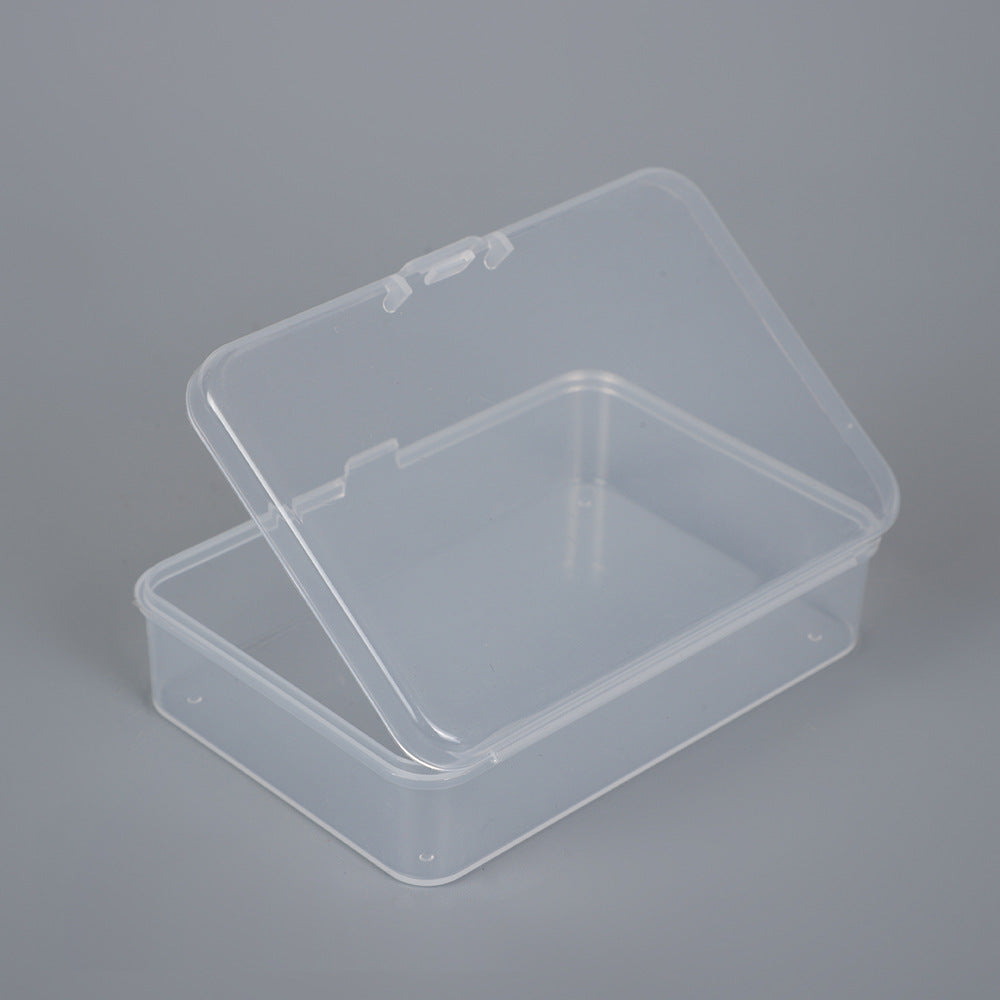 Transparente Mehrzweck-Aufbewahrungsschale Brehn