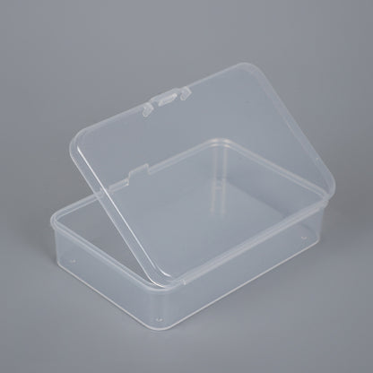 Transparente Mehrzweck-Aufbewahrungsschale Brehn