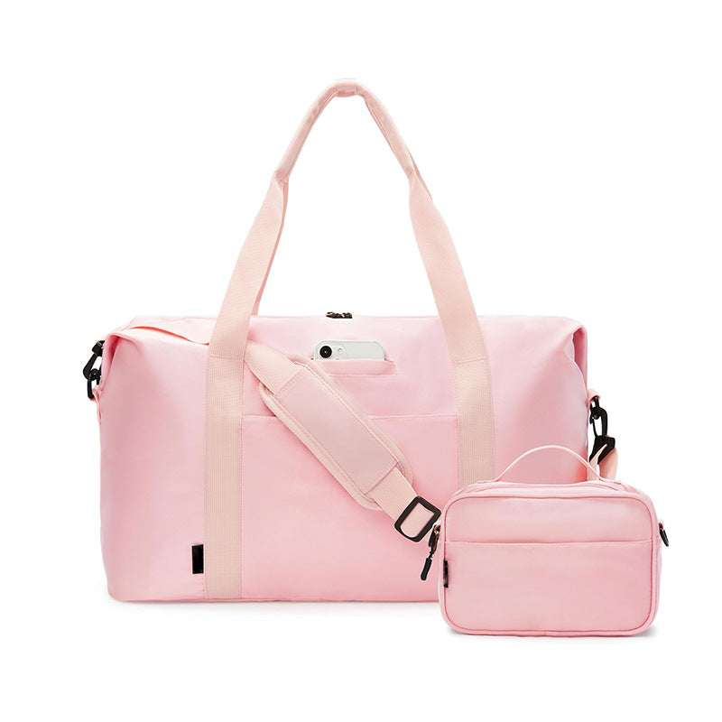 Multifunktionale Reisetasche Brehn