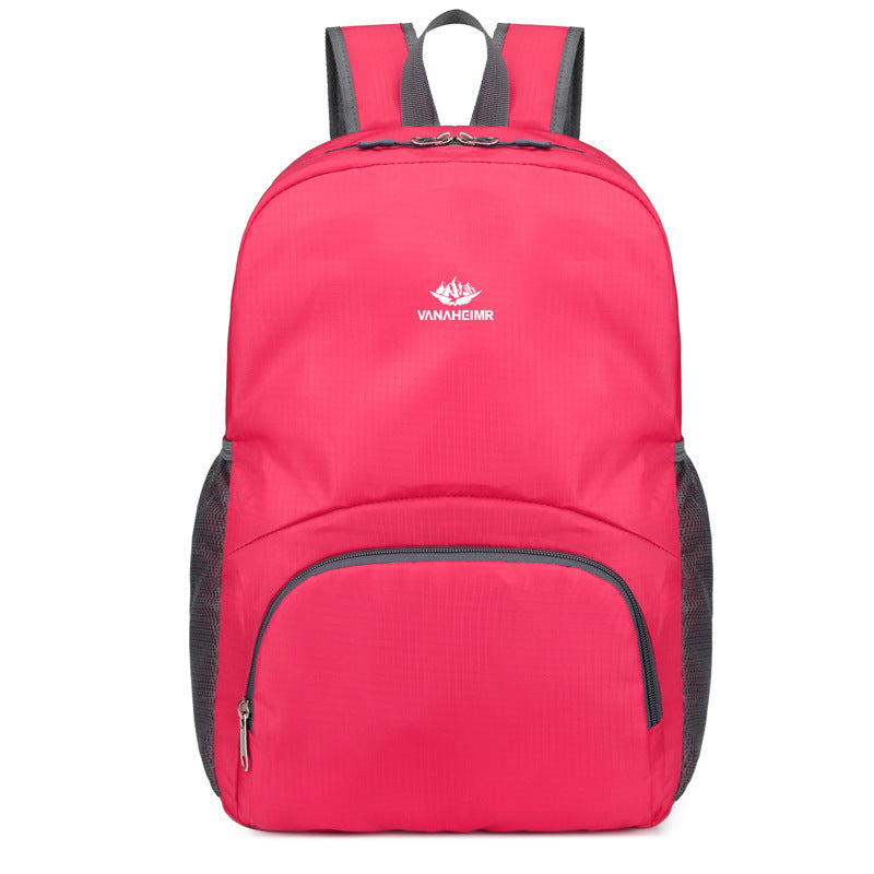 Vielseitiger Outdoor-Rucksack Brehn