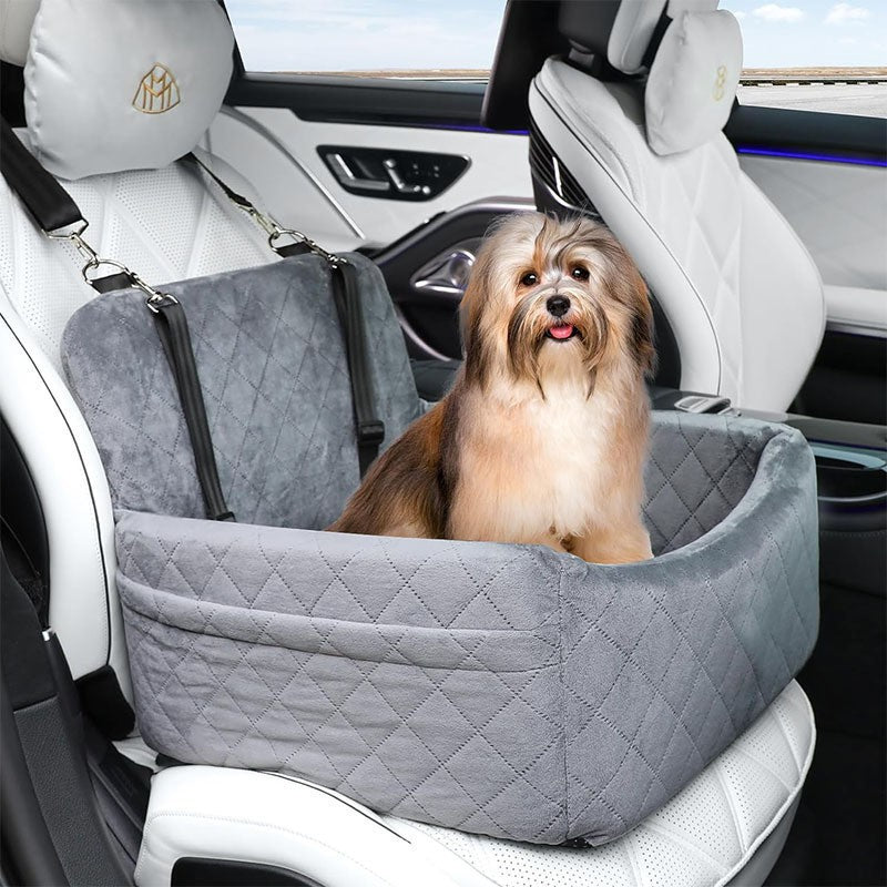 Hunde Sicherheitsautositz Brehn