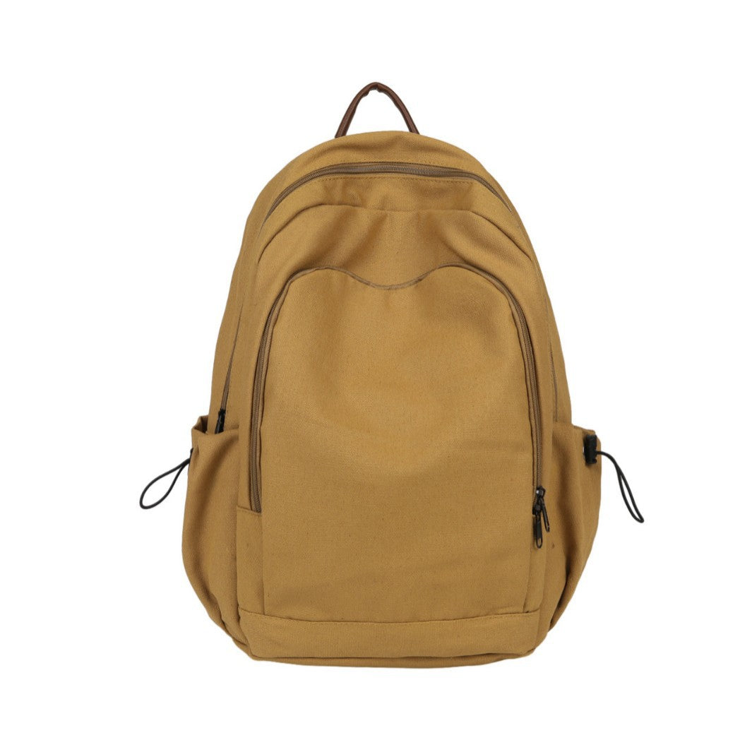 Rucksack mit Ergonomischen Polstern und Funktionalen Fächern Brehn