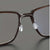 Stylische runde Rahmen-Sonnenbrille Brehn