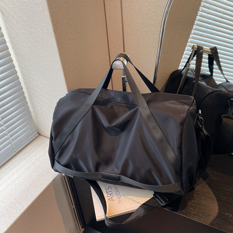Freizeit-Reisetasche mit Mehreren Innenfächern Brehn