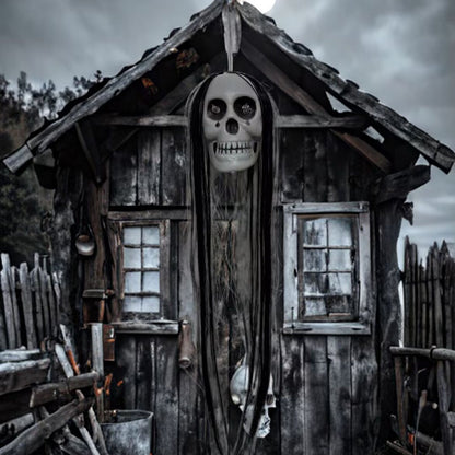 Halloween Dekoration