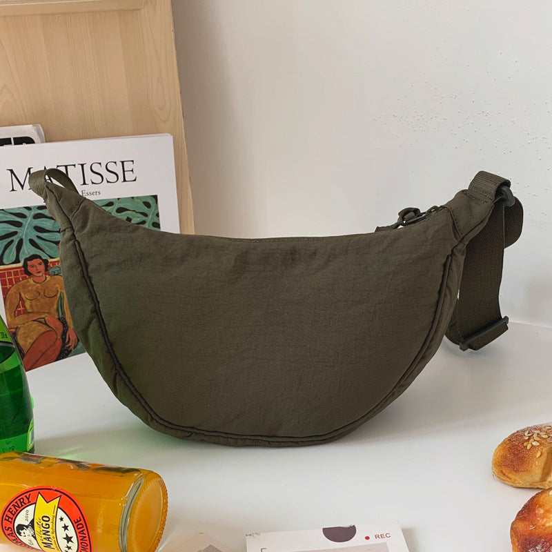 Bequeme Hüfttasche Brehn