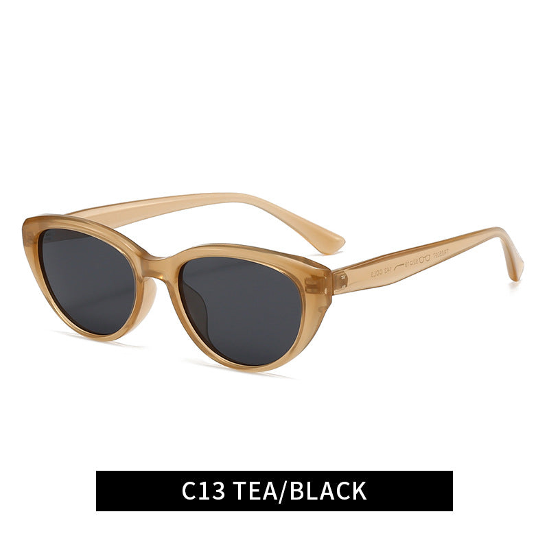 Damen Designer-Sonnenbrille Brehn
