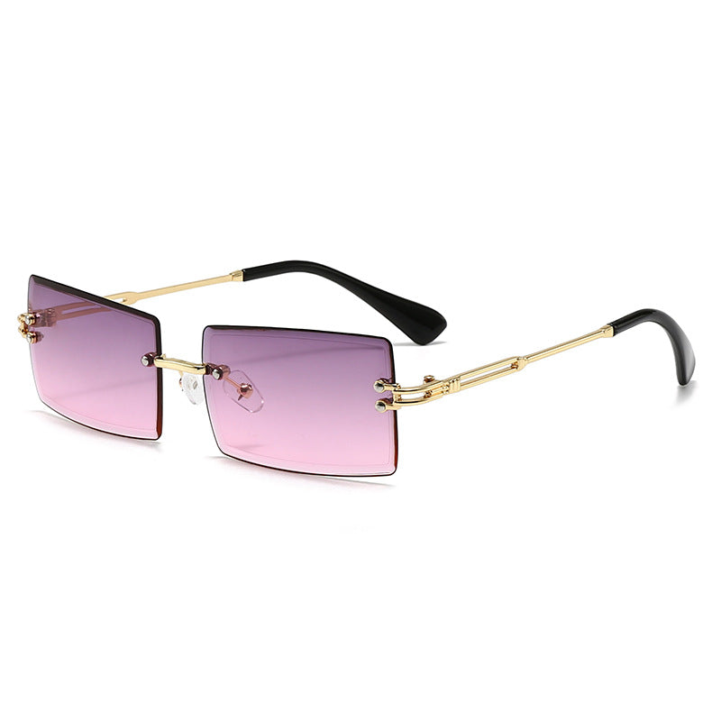 Damen modische und elegante Sonnenbrille Brehn