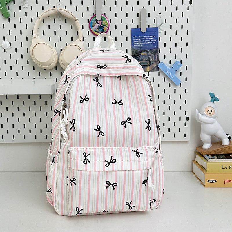 Muster Rucksack Brehn
