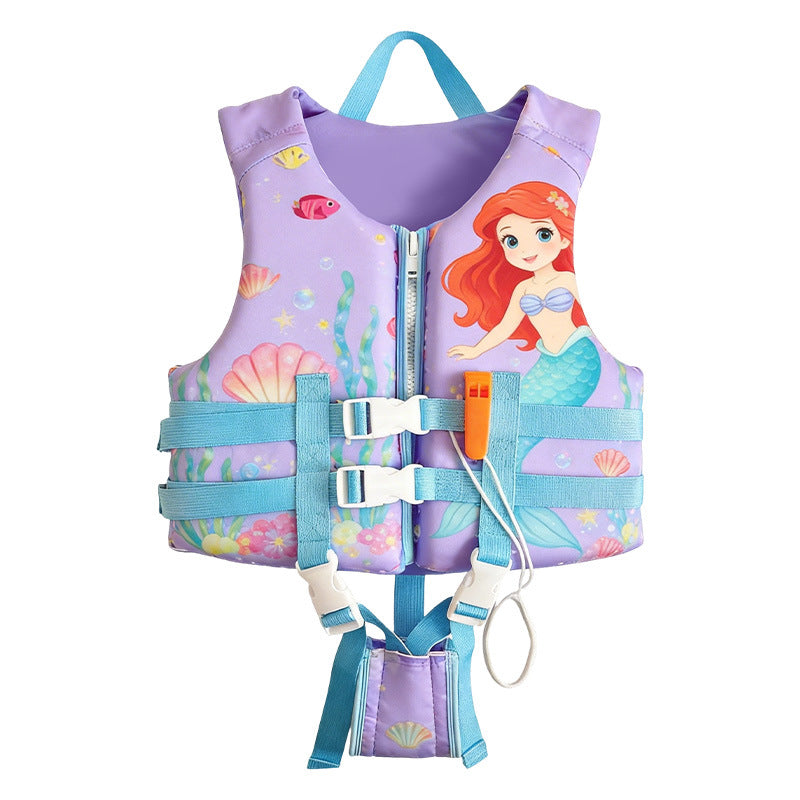 Fun Shark Design Schwimmweste